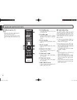 Preview for 10 page of Marantz ES7001 User Manual