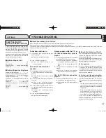 Preview for 23 page of Marantz ES7001 User Manual