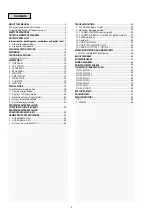 Preview for 2 page of Marantz HD-AMP1/U1B/K1B/FN Service Manual