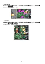 Preview for 16 page of Marantz HD-AMP1/U1B/K1B/FN Service Manual