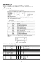 Preview for 62 page of Marantz HD-AMP1/U1B/K1B/FN Service Manual