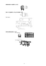 Preview for 67 page of Marantz HD-AMP1/U1B/K1B/FN Service Manual