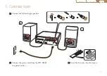 Preview for 3 page of Marantz HD-AMP1 Quick Start Manual