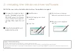 Preview for 4 page of Marantz HD-AMP1 Quick Start Manual