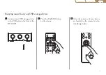 Preview for 9 page of Marantz HD-AMP1 Quick Start Manual