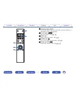 Preview for 13 page of Marantz HD-DAC1 Owner'S Manual