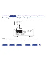 Предварительный просмотр 17 страницы Marantz HD-DAC1 Owner'S Manual