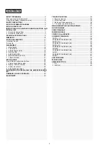 Preview for 2 page of Marantz HD-DAC1 Service Manual