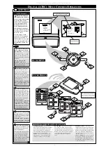 Предварительный просмотр 4 страницы Marantz HD6400W Quick Use Manual