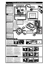 Предварительный просмотр 6 страницы Marantz HD6400W Quick Use Manual