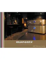 Marantz HDAM Catalog предпросмотр