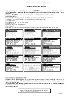 Preview for 2 page of Marantz IR3000RX Service Manual