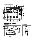 Preview for 4 page of Marantz IR3000RX Service Manual