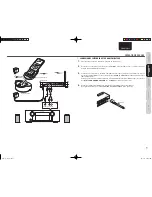 Preview for 8 page of Marantz IS301 (French) Guide Utilisateur