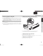 Preview for 12 page of Marantz IS301 (French) Guide Utilisateur
