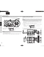 Preview for 15 page of Marantz IS301 (French) Guide Utilisateur
