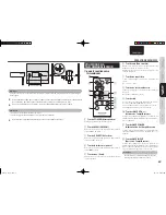 Preview for 16 page of Marantz IS301 (French) Guide Utilisateur