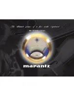 Marantz KI-P EARL SERIES Catalog preview