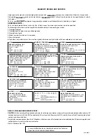 Preview for 2 page of Marantz LC1500 Service Manual