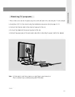 Preview for 11 page of Marantz LC1500 User Manual