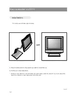 Preview for 12 page of Marantz LC1500 User Manual