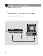 Preview for 18 page of Marantz LC1500 User Manual