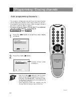 Preview for 32 page of Marantz LC1500 User Manual