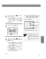 Preview for 35 page of Marantz LC1500 User Manual