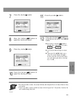 Preview for 39 page of Marantz LC1500 User Manual