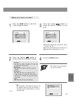 Preview for 45 page of Marantz LC1500 User Manual