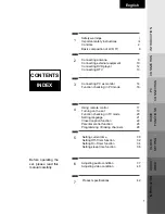 Preview for 7 page of Marantz LC1510 User Manual