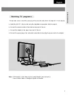 Preview for 13 page of Marantz LC1510 User Manual
