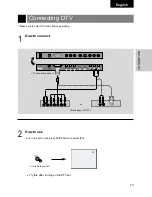 Preview for 19 page of Marantz LC1510 User Manual