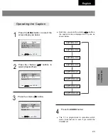 Preview for 29 page of Marantz LC1510 User Manual