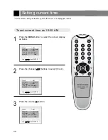 Preview for 36 page of Marantz LC1510 User Manual
