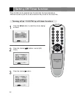 Preview for 38 page of Marantz LC1510 User Manual