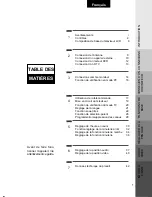 Preview for 51 page of Marantz LC1510 User Manual