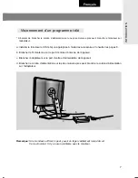 Preview for 57 page of Marantz LC1510 User Manual