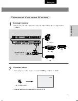 Preview for 61 page of Marantz LC1510 User Manual
