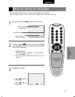 Preview for 69 page of Marantz LC1510 User Manual