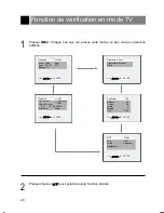 Preview for 70 page of Marantz LC1510 User Manual