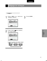 Preview for 71 page of Marantz LC1510 User Manual