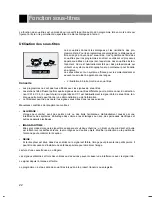 Preview for 72 page of Marantz LC1510 User Manual