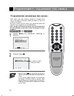 Preview for 78 page of Marantz LC1510 User Manual