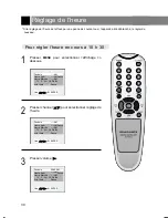 Preview for 80 page of Marantz LC1510 User Manual