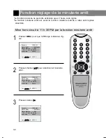 Preview for 82 page of Marantz LC1510 User Manual