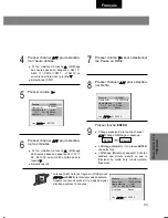 Preview for 83 page of Marantz LC1510 User Manual