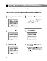 Preview for 84 page of Marantz LC1510 User Manual