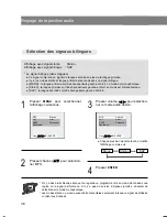 Preview for 88 page of Marantz LC1510 User Manual