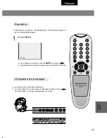 Preview for 89 page of Marantz LC1510 User Manual
